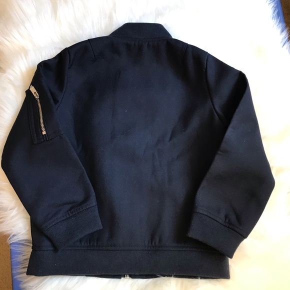 JACADI boys bomber jacket. - Picture 2 of 3